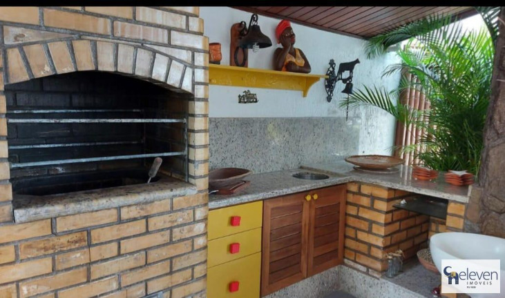 Imagem Casa com 3 Quartos à Venda, 396 m² em Itaigara - Salvador Imagem Casa com 3 Quartos à Venda, 396 m² em Itaigara - Salvador