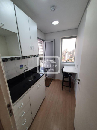 Imagem Sala Comercial à Venda, 78 m² em Vila Yara - Osasco