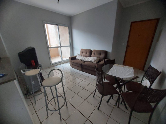 Apartamento com 1 Quarto à Venda,  em Nova Aliança - Ribeirão Preto
