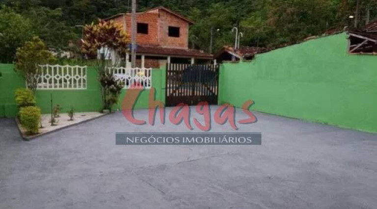 Imagem Casa com 2 Quartos à Venda, 100 m² em Massaguaçu - Caraguatatuba Imagem Casa com 2 Quartos à Venda, 100 m² em Massaguaçu - Caraguatatuba