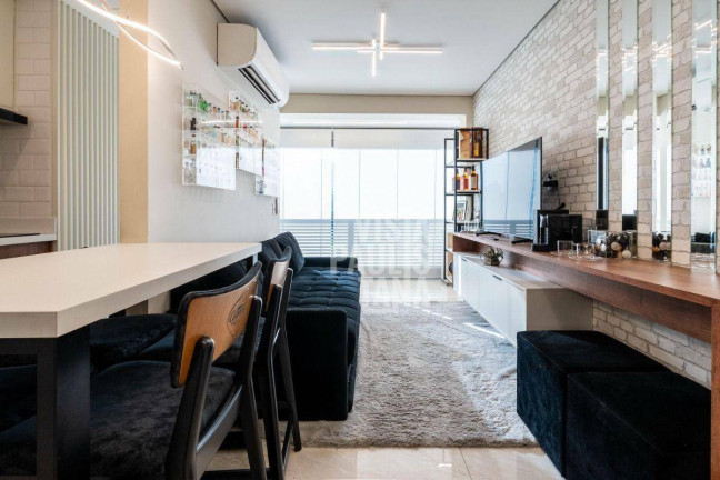 Imagem Apartamento com 1 Quarto à Venda, 42 m² em Vila Mariana - São Paulo Imagem Apartamento com 1 Quarto à Venda, 42 m² em Vila Mariana - São Paulo