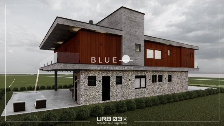 Imagem Casa de Condomínio com 5 Quartos à Venda, 476 m² em Itapeva - Torres
