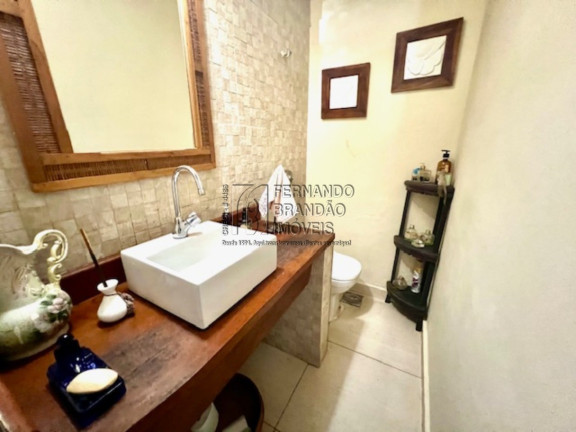 Imagem Casa com 4 Quartos à Venda, 395 m² em Barra Da Tijuca - Rio De Janeiro Imagem Casa com 4 Quartos à Venda, 395 m² em Barra Da Tijuca - Rio De Janeiro