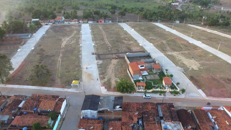 Imagem Terreno à Venda, 200 m² em Sertaozinho Canguaretama - Canguaretama
