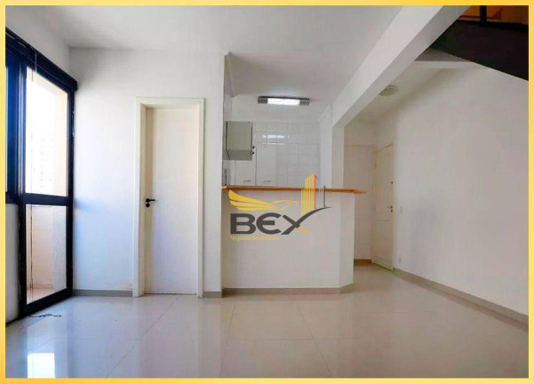 Imagem Imóvel com 2 Quartos para Alugar, 75 m² em Alphaville Industrial - Barueri Imagem Imóvel com 2 Quartos para Alugar, 75 m² em Alphaville Industrial - Barueri