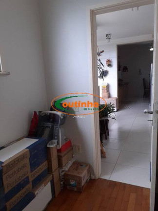 Imagem Apartamento com 3 Quartos à Venda, 147 m² em Alto Da Boa Vista - Rio De Janeiro