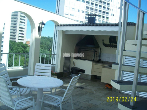 Imagem Apartamento com 4 Quartos à Venda, 800 m² em Real Parque - São Paulo Imagem Apartamento com 4 Quartos à Venda, 800 m² em Real Parque - São Paulo