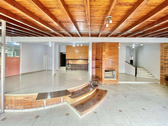 Imagem Casa com 4 Quartos à Venda, 409 m² em Chácara São João - Carapicuíba Imagem Casa com 4 Quartos à Venda, 409 m² em Chácara São João - Carapicuíba