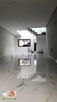 Casa com 3 Quartos à Venda, 165 m² em Vila Alto De Santo André - Santo André