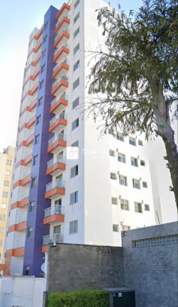 Imagem Apartamento com 1 Quarto para Alugar, 52 m² em Vila Adyana - São José Dos Campos