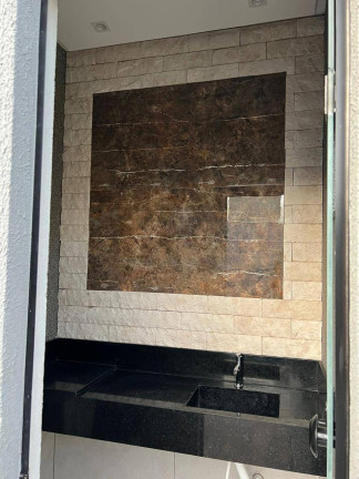 Imagem Casa com 3 Quartos à Venda, 300 m² em Residencial Jardim Canedo Iii - Senador Canedo Imagem Casa com 3 Quartos à Venda, 300 m² em Residencial Jardim Canedo Iii - Senador Canedo