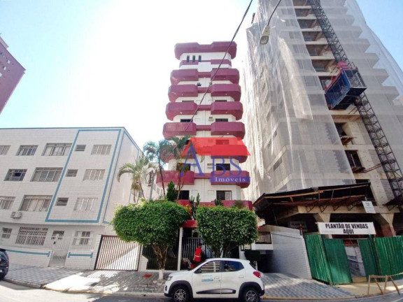 Imagem Apartamento com 1 Quarto à Venda, 62 m² em Canto Do Forte - Praia Grande Imagem Apartamento com 1 Quarto à Venda, 62 m² em Canto Do Forte - Praia Grande