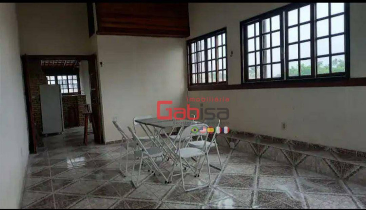 Imagem Casa com 2 Quartos à Venda, 250 m² em Jardim Excelsior - Cabo Frio Imagem Casa com 2 Quartos à Venda, 250 m² em Jardim Excelsior - Cabo Frio