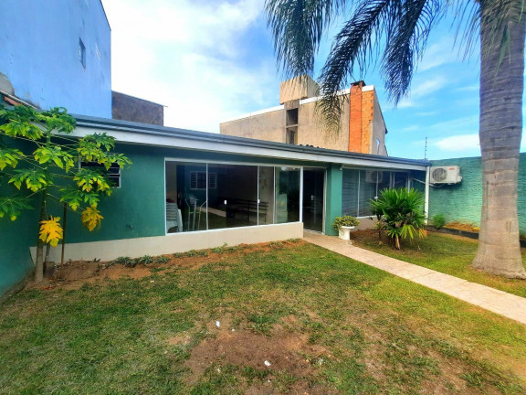 Imagem Casa com 3 Quartos à Venda, 320 m² em Santa Isabel - Viamão