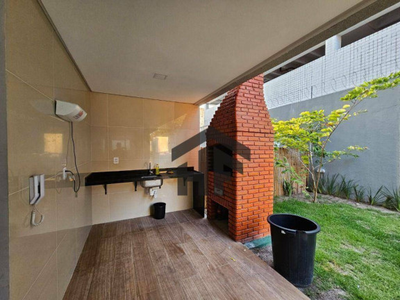 Imagem Apartamento com 2 Quartos à Venda, 55 m² em Madalena - Recife