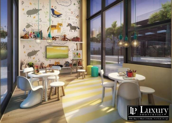Imagem Apartamento com 3 Quartos à Venda, 156 m² em Vila Olimpia - São Paulo Imagem Apartamento com 3 Quartos à Venda, 156 m² em Vila Olimpia - São Paulo