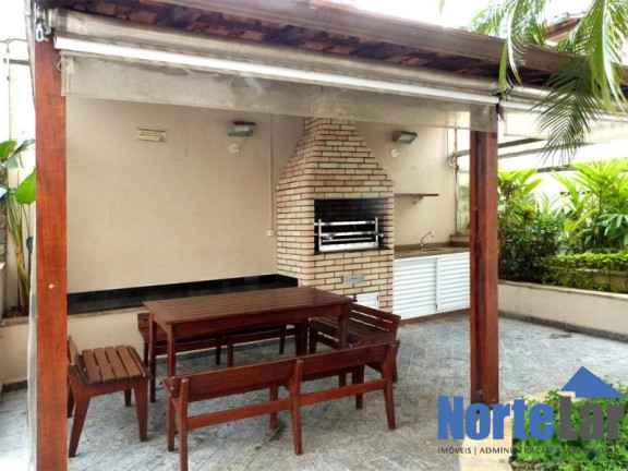 Imagem Apartamento com 3 Quartos para Alugar, 77 m² em Santana - São Paulo Imagem Apartamento com 3 Quartos para Alugar, 77 m² em Santana - São Paulo