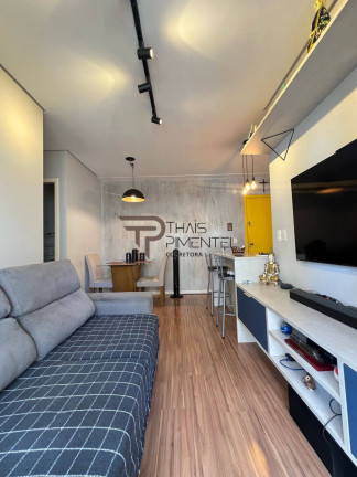 Imagem Apartamento com 2 Quartos à Venda, 57 m² em Umuarama - Osasco Imagem Apartamento com 2 Quartos à Venda, 57 m² em Umuarama - Osasco