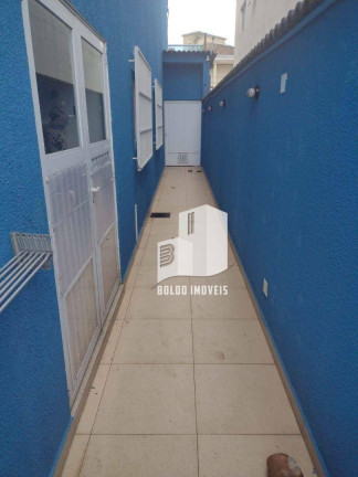 Imagem Sobrado com 4 Quartos à Venda, 399 m² em Canto Do Forte - Praia Grande