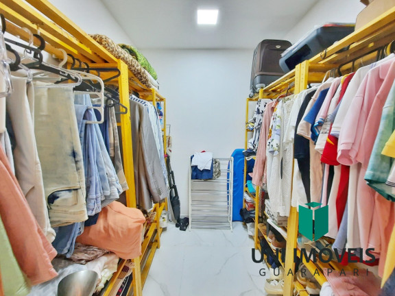 Imagem Casa com 3 Quartos à Venda, 400 m² em Perocão - Guarapari