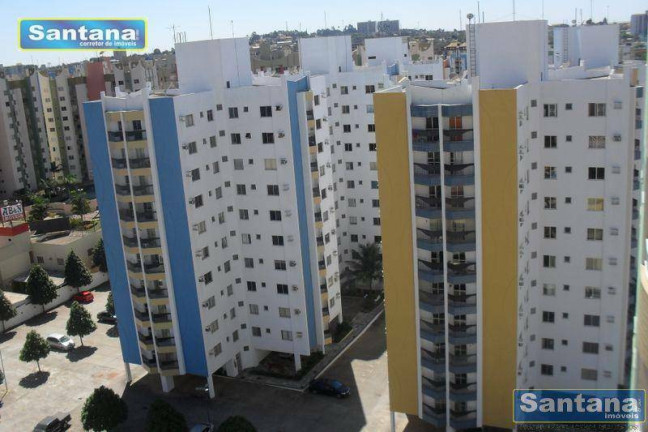 Imagem Apartamento com 1 Quarto à Venda, 42 m² em Parque Jardim Brasil - Caldas Novas Imagem Apartamento com 1 Quarto à Venda, 42 m² em Parque Jardim Brasil - Caldas Novas