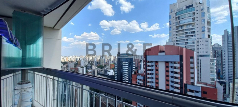 Imagem Apartamento com 2 Quartos à Venda, 145 m² em Brooklin - São Paulo Imagem Apartamento com 2 Quartos à Venda, 145 m² em Brooklin - São Paulo