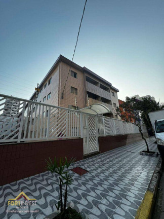 Imóvel com 1 Quarto à Venda, 48 m² em Tupi - Praia Grande