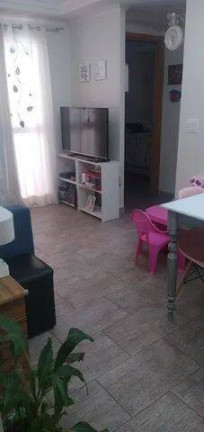 Imagem Apartamento com 2 Quartos à Venda, 50 m² em Utinga - Santo André Imagem Apartamento com 2 Quartos à Venda, 50 m² em Utinga - Santo André