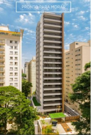 Imagem Imóvel com 3 Quartos à Venda, 170 m² em Paraíso - São Paulo Imagem Imóvel com 3 Quartos à Venda, 170 m² em Paraíso - São Paulo