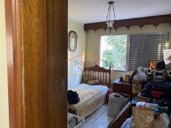 Imagem Apartamento com 3 Quartos à Venda, 120 m² em Santana - São Paulo