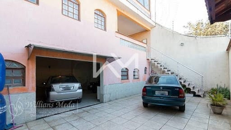 Sobrado com 3 Quartos à Venda, 385 m² em Vila Endres - Guarulhos