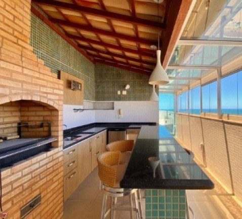 Imagem Cobertura com 4 Quartos à Venda, 320 m² em Praia Do Morro - Guarapari Imagem Cobertura com 4 Quartos à Venda, 320 m² em Praia Do Morro - Guarapari