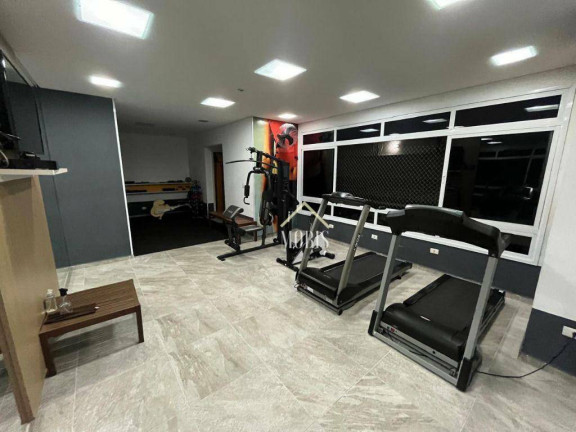 Imagem Apartamento com 3 Quartos à Venda, 108 m² em Santo Antônio - São Caetano Do Sul Imagem Apartamento com 3 Quartos à Venda, 108 m² em Santo Antônio - São Caetano Do Sul
