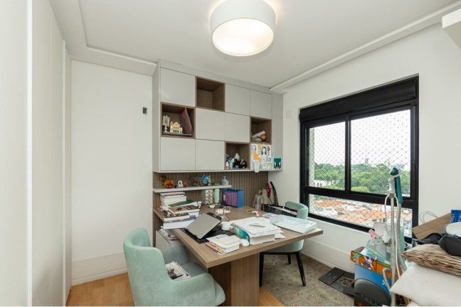 Imagem Imóvel com 4 Quartos à Venda, 164 m² em Jardim Anália Franco - São Paulo Imagem Imóvel com 4 Quartos à Venda, 164 m² em Jardim Anália Franco - São Paulo