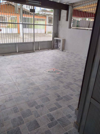 Imagem Casa com 2 Quartos à Venda, 135 m² em Aviação - Praia Grande