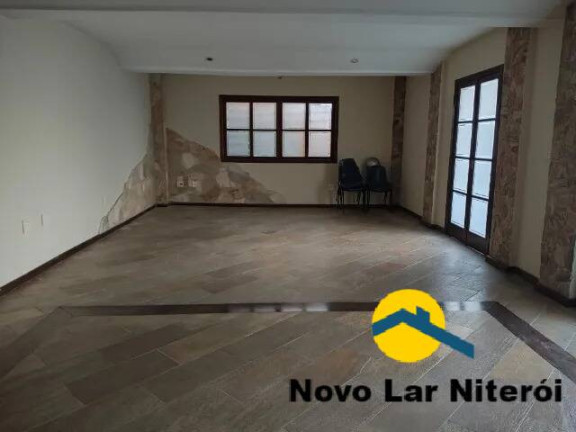 Imagem Casa de Condomínio com 3 Quartos à Venda, 200 m² em Sapê - Niterói Imagem Casa de Condomínio com 3 Quartos à Venda, 200 m² em Sapê - Niterói