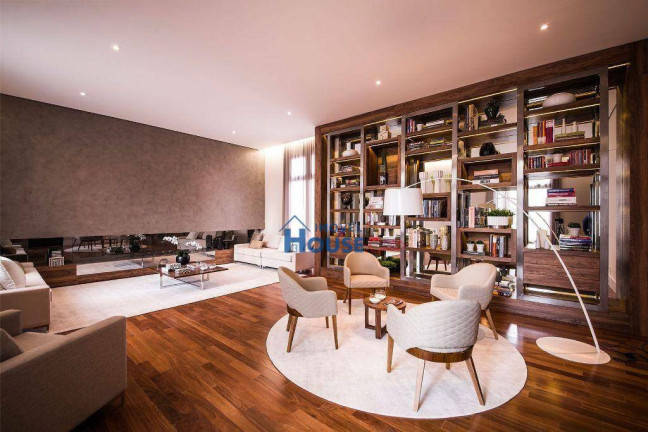 Imagem Apartamento com 3 Quartos à Venda, 228 m² em Perdizes - São Paulo Imagem Apartamento com 3 Quartos à Venda, 228 m² em Perdizes - São Paulo