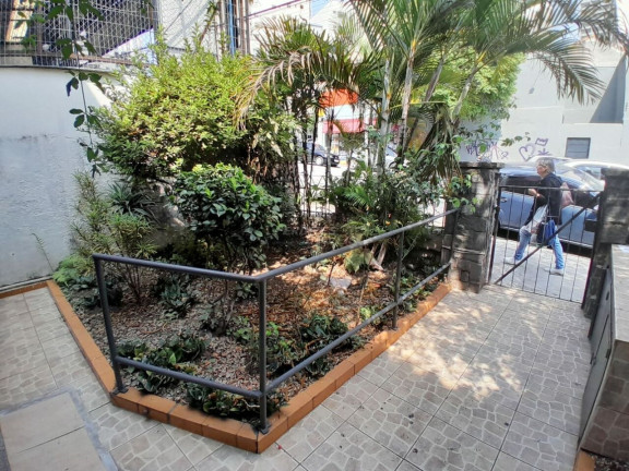 Imagem Casa com 4 Quartos à Venda, 200 m² em Perdizes - São Paulo Imagem Casa com 4 Quartos à Venda, 200 m² em Perdizes - São Paulo
