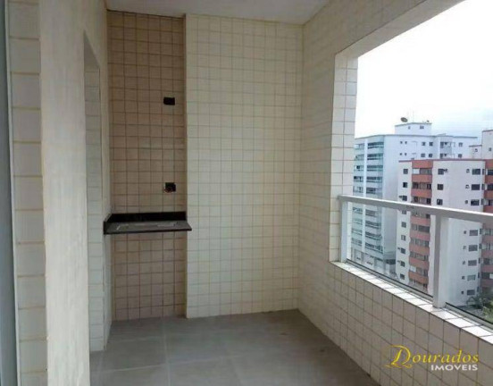Imagem Apartamento com 1 Quarto à Venda, 51 m² em Aviação - Praia Grande Imagem Apartamento com 1 Quarto à Venda, 51 m² em Aviação - Praia Grande