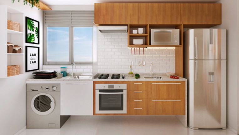 Imagem Imóvel com 2 Quartos à Venda, 43 m² em Vargem Pequena - Rio De Janeiro Imagem Imóvel com 2 Quartos à Venda, 43 m² em Vargem Pequena - Rio De Janeiro