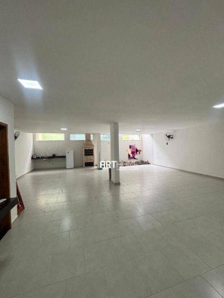 Imagem Cobertura com 2 Quartos à Venda, 76 m² em Parque Das Nações - Santo André Imagem Cobertura com 2 Quartos à Venda, 76 m² em Parque Das Nações - Santo André