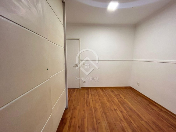 Imagem Casa de Condomínio com 3 Quartos à Venda, 269 m² em Campo Belo - São Paulo