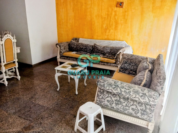 Imagem Apartamento com 4 Quartos à Venda, 200 m² em Enseada - Guarujá