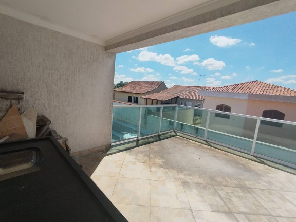 Imagem Casa com 3 Quartos para Alugar, em Vila São Nicolau - São Paulo Imagem Casa com 3 Quartos para Alugar, em Vila São Nicolau - São Paulo