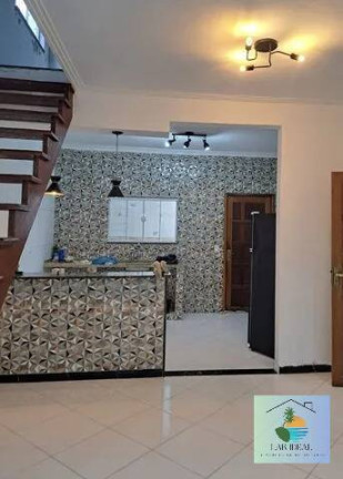 Imagem Casa com 3 Quartos à Venda, 180 m² em Unamar (tamoios) - Cabo Frio Imagem Casa com 3 Quartos à Venda, 180 m² em Unamar (tamoios) - Cabo Frio