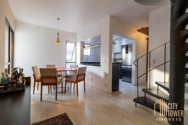 Apartamento com 1 Quarto à Venda, 81 m² em Moema - São Paulo