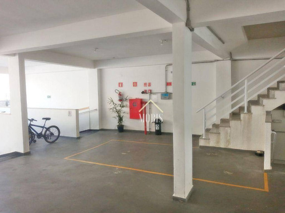 Imagem Cobertura com 2 Quartos à Venda, 96 m² em Vila Scarpelli - Santo André Imagem Cobertura com 2 Quartos à Venda, 96 m² em Vila Scarpelli - Santo André