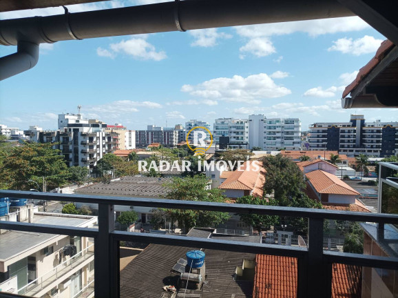 Imagem Cobertura com 4 Quartos à Venda, 200 m² em Braga - Cabo Frio Imagem Cobertura com 4 Quartos à Venda, 200 m² em Braga - Cabo Frio
