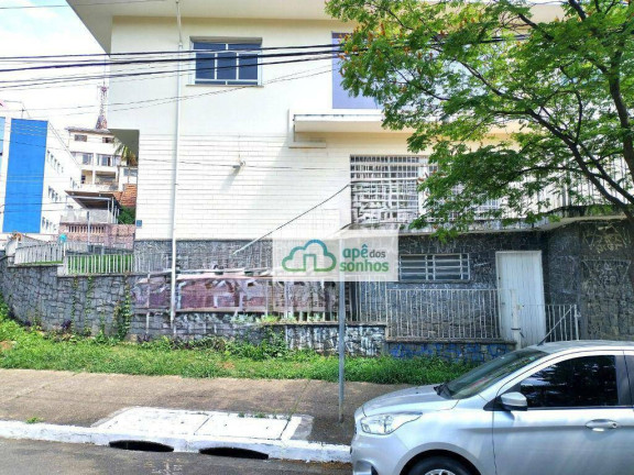Imagem Casa com 3 Quartos à Venda, 353 m² em Sumaré - São Paulo Imagem Casa com 3 Quartos à Venda, 353 m² em Sumaré - São Paulo