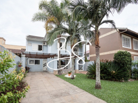 Imagem Casa com 4 Quartos à Venda, 468 m² em Stan - Torres Imagem Casa com 4 Quartos à Venda, 468 m² em Stan - Torres